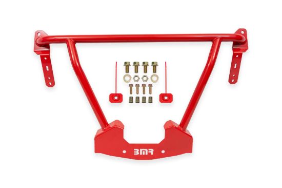 Picture of BMR Suspension Chassis Frame Reinforcement - CB400R