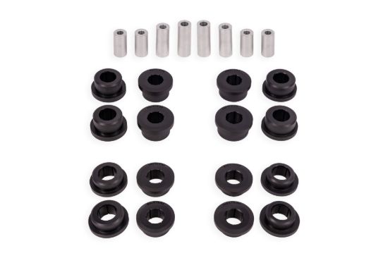 Picture of BMR Suspension Suspension Control Arm Bushing Kit - CBK552