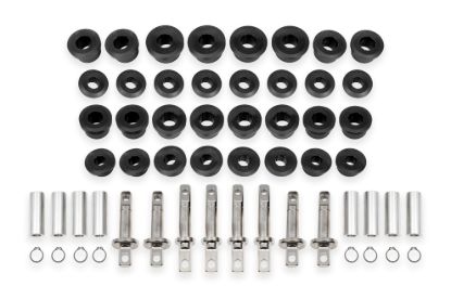 Picture of BMR Suspension Suspension Control Arm Bushing Kit - CBK570