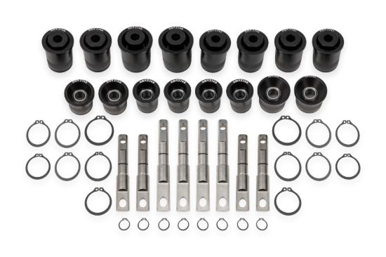 Picture of BMR Suspension Suspension Control Arm Bushing Kit - CBK575