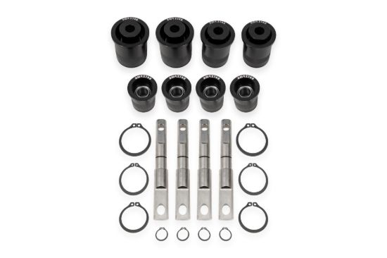 Picture of BMR Suspension Suspension Control Arm Bushing Kit - CBK576