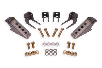 Picture of BMR Suspension Chassis Frame Reinforcement - CCK745