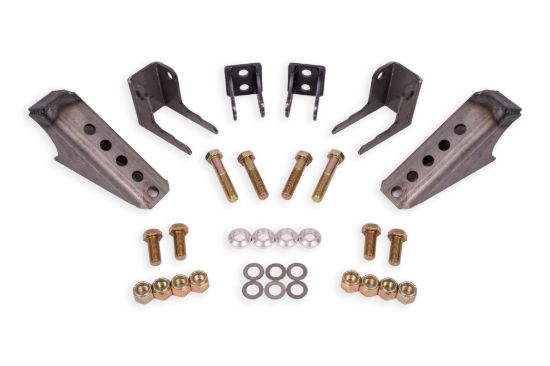 Picture of BMR Suspension Chassis Frame Reinforcement - CCK745