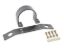 Picture of BMR Suspension Drive Shaft Loop - DSL009H