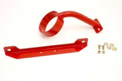 Picture of BMR Suspension Drive Shaft Loop - DSL010R