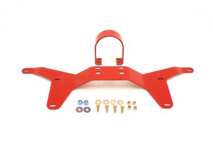 Picture of BMR Suspension Drive Shaft Loop - DSL011R