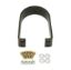 Picture of BMR Suspension Drive Shaft Loop - DSL012H
