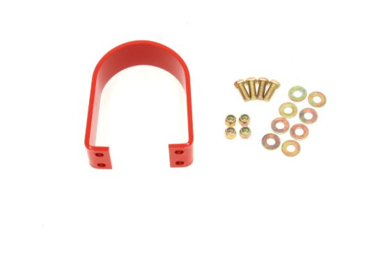 Picture of BMR Suspension Drive Shaft Loop - DSL012R