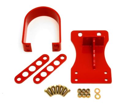 Picture of BMR Suspension Drive Shaft Loop - DSL014R