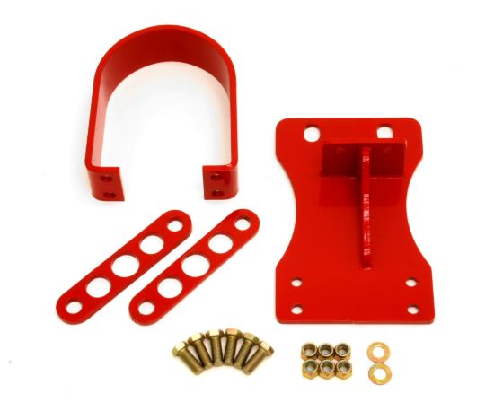 Picture of BMR Suspension Drive Shaft Loop - DSL014R