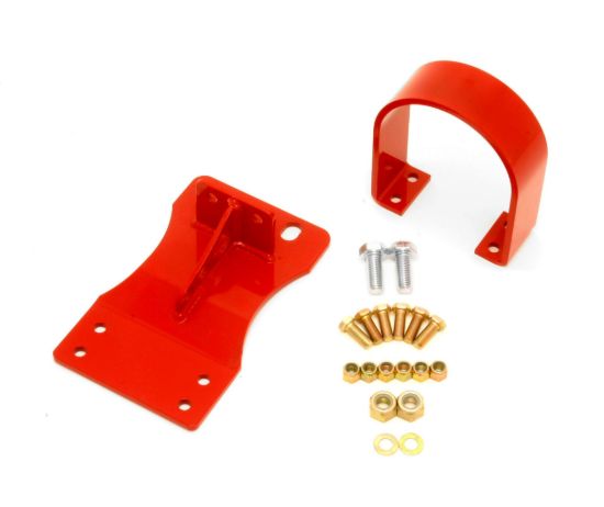 Picture of BMR Suspension Drive Shaft Loop - DSL015R