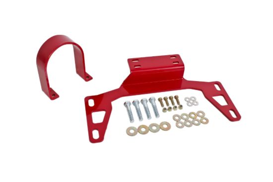 Picture of BMR Suspension Drive Shaft Loop - DSL017R