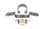 Picture of BMR Suspension Drive Shaft Loop - DSL410H