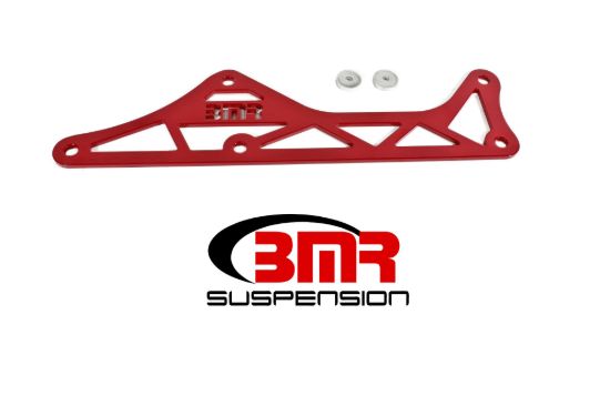 Picture of BMR Suspension Drive Shaft Center Support - DTB005R