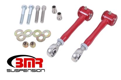 Picture of BMR Suspension ELK017R Sway Bar End Links 16-24 Camaro