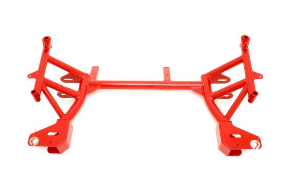 Picture of BMR Suspension Engine Cradle - KM001-1R
