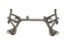 Picture of BMR Suspension Engine Cradle - KM001H