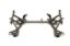 Picture of BMR Suspension Engine Cradle - KM003-1H
