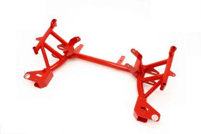 Picture of BMR Suspension Engine Cradle - KM003-1R