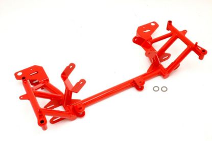 Picture of BMR Suspension Engine Cradle - KM003R