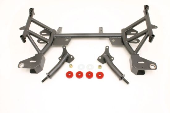 Picture of BMR Suspension Engine Cradle - KM005-1H