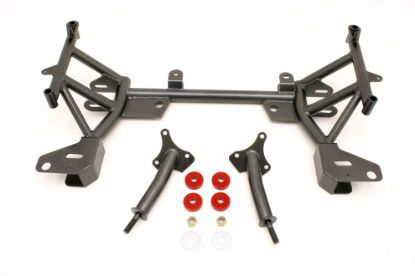 Picture of BMR Suspension Engine Cradle - KM005H