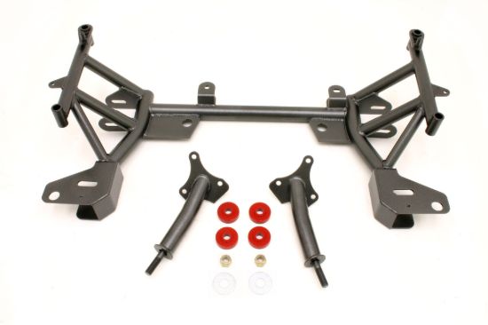 Picture of BMR Suspension Engine Cradle - KM005H
