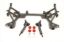 Picture of BMR Suspension Engine Cradle - KM005H