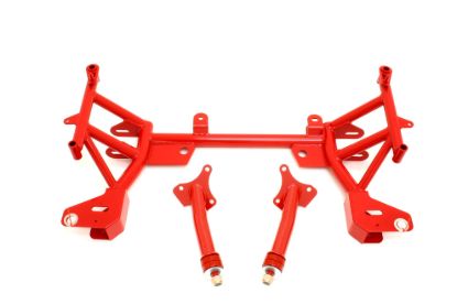 Picture of BMR Suspension Engine Cradle - KM005R