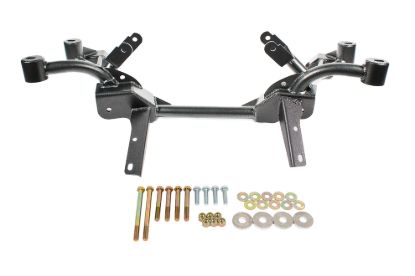 Picture of BMR Suspension Engine Cradle - KM008-1H