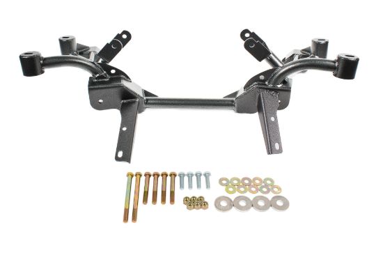Picture of BMR Suspension Engine Cradle - KM008-1H