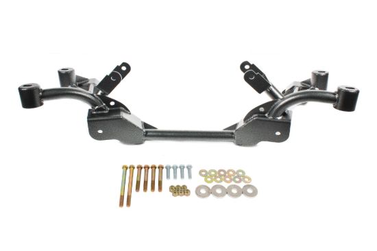 Picture of BMR Suspension Engine Cradle - KM008H