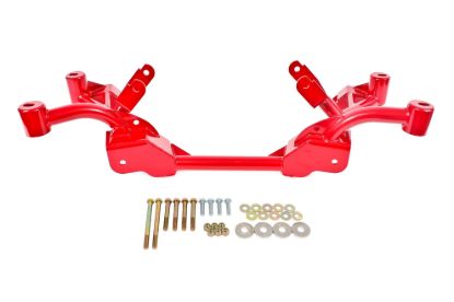 Picture of BMR Suspension Engine Cradle - KM008R
