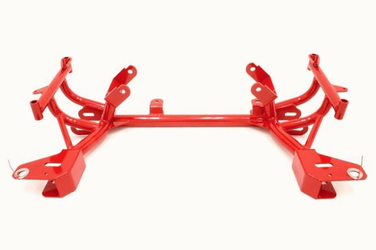 Picture of BMR Suspension Engine Cradle - KM013R
