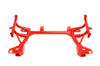 Picture of BMR Suspension Engine Cradle - KM014R