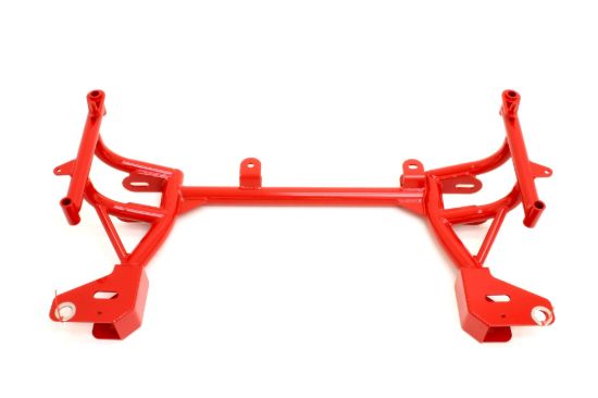 Picture of BMR Suspension Engine Cradle - KM014R