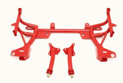 Picture of BMR Suspension Engine Cradle - KM015R