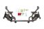 Picture of BMR Suspension Engine Cradle - KM018H