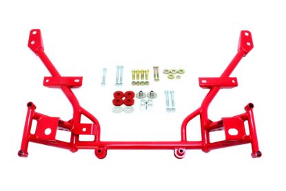 Picture of BMR Suspension Engine Cradle - KM020R
