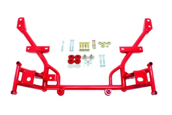 Picture of BMR Suspension Engine Cradle - KM020R