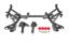 Picture of BMR Suspension Engine Cradle - KM341H