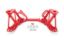 Picture of BMR Suspension Engine Cradle - KM733R