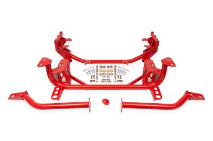 Picture of BMR Suspension Engine Cradle - KM760R