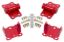Picture of BMR Suspension Engine Mount - MM460R