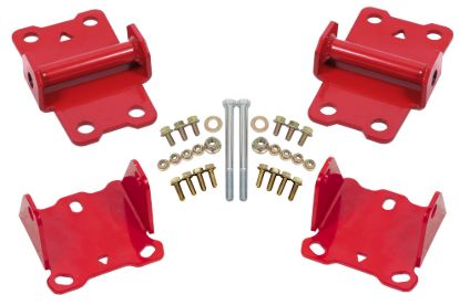 Picture of BMR Suspension Engine Mount - MM461R