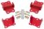 Picture of BMR Suspension Engine Mount - MM461R