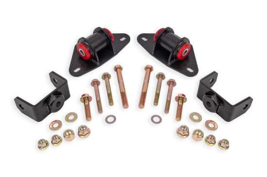 Picture of BMR Suspension Engine Mount - MM570H