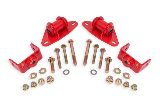 Picture of BMR Suspension Engine Mount - MM570R