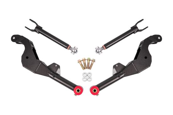 Picture of BMR Suspension Engine Mount - RSK309H