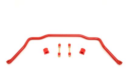 Picture of BMR Suspension Coil Spring / Tie Rod Sleeve / Stabilizer Bar Kit - SB002R
